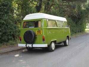 Immagine 6/17 di Volkswagen T2c Combi (1979)