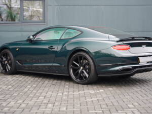 Immagine 2/50 di Bentley Continental GT (2019)