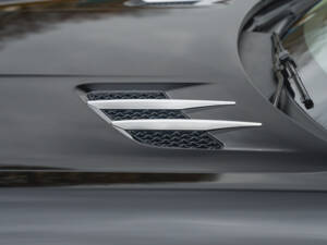 Image 67/100 de Mercedes-Benz SLS AMG Roadster (2011)