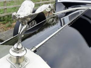 Bild 37/50 von Rolls-Royce 40&#x2F;50 HP Silver Ghost (1924)