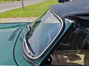 Afbeelding 17/49 van Triumph Spitfire Mk II (1965)