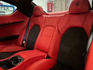 Bild 13/20 von Maserati GranTurismo Sport (2013)