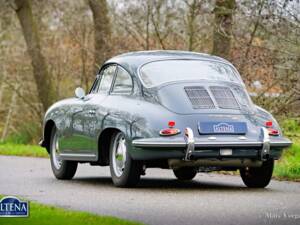 Image 23/57 de Porsche 356 C 1600 SC (1964)