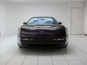 Imagen 2/6 de Chevrolet Corvette ZR1 (1992)