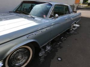 Bild 18/53 von Buick Electra 225 Hardtop (1963)