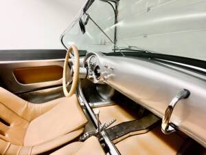 Imagen 24/27 de Porsche 550 Spyder RS 1500 (1954)