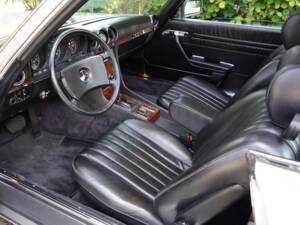 Bild 9/29 von Mercedes-Benz 500 SLC (1980)