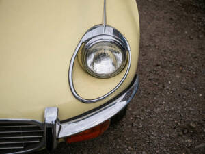 Afbeelding 22/45 van Jaguar E-Type V12 (1973)