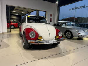 Image 3/26 of Volkswagen Beetle 1600 (1977)