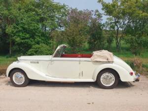 Image 2/6 of Riley 2,5 Liter RMD (1950)
