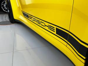 Bild 22/29 von Porsche 911 Carrera 4S (2019)