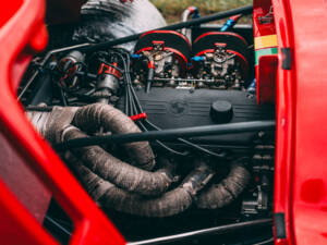 Immagine 46/50 di Chevron B16 (1969)