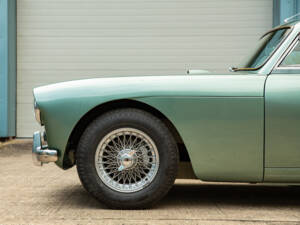 Immagine 40/50 di Aston Martin DB 4 Prototype (1957)