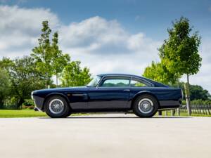 Image 35/41 of Aston Martin DB 4 GT (1959)