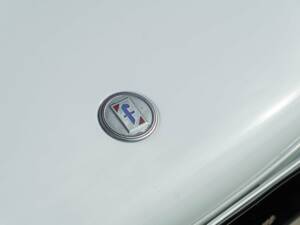 Image 21/50 of FIAT Spider 2000 Pininfarina 50th Anniversary Edition (1981)