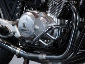 Bild 35/50 von Honda DUMMY (1981)