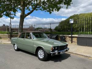 Image 24/50 of Rover 3500 (1975)