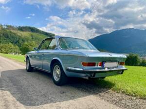 Image 14/14 de BMW 3.0 CS (1972)