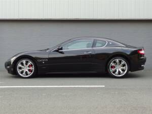 Afbeelding 5/100 van Maserati GranTurismo S (2010)