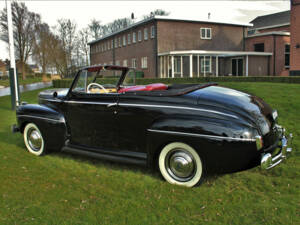 Bild 3/7 von Ford Super Deluxe (1941)