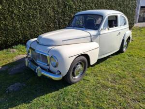 Image 15/41 of Volvo PV 544 Sport (1962)