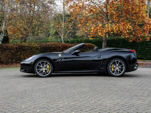 Immagine 19/36 di Ferrari California (2012)