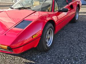 Imagen 5/20 de Ferrari 308 GTS (1979)