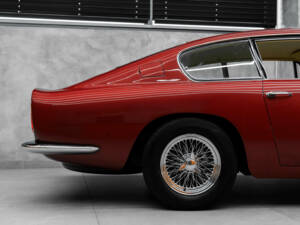 Image 11/11 de Aston Martin DB 6 Vantage (1967)