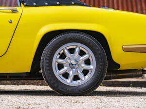 Image 38/41 of Lotus Elan Sprint (1972)