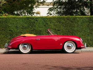 Image 15/50 of Porsche 356 1500 (1954)