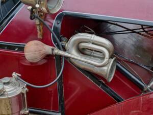 Imagen 16/50 de Morgan Threewheeler (1916)