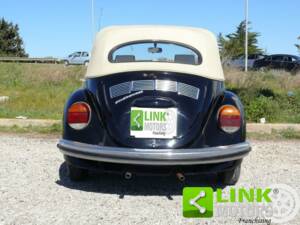 Immagine 6/10 di Volkswagen Beetle 1303 (1973)