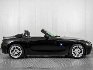 Immagine 10/50 di BMW Z4 2.2i (2005)