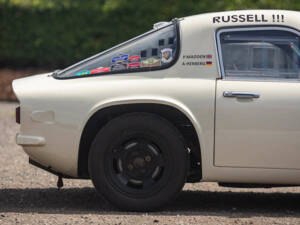 Image 13/50 de TVR 3000 M (1978)