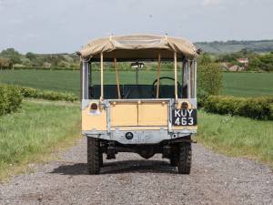 Image 14/16 of Land Rover 80 (1952)