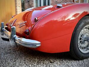 Image 23/24 of Austin-Healey 3000 Mk I (BN7) (1961)