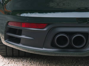 Imagen 28/61 de Porsche 911 Carrera S (2024)