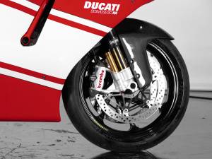 Bild 29/50 von Ducati DUMMY (2008)