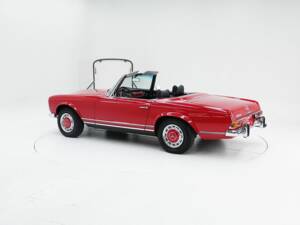 Image 3/15 of Mercedes-Benz 280 SL (1970)