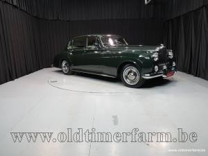 Image 3/15 of Bentley S 2 (1961)