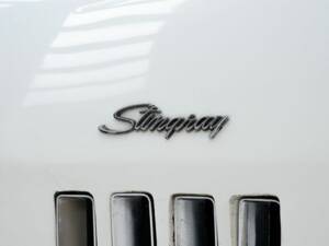 Image 10/15 of Chevrolet Corvette Stingray (1969)