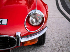 Imagen 14/36 de Jaguar E-Type V12 (1974)