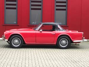 Bild 3/16 von Triumph TR 4 (1964)