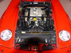 Afbeelding 32/35 van Porsche 928 S4 (1989)
