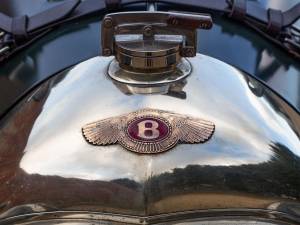 Immagine 12/33 di Bentley 3&#x2F;8 Special (1927)