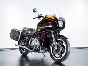 Image 1/11 of Honda DUMMY (1983)