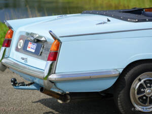 Image 17/26 de Triumph Vitesse 2-litre Mk II (1968)