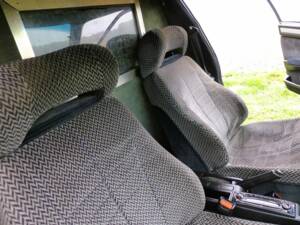 Citroën CX Loadrunner (Pijpops) 1990