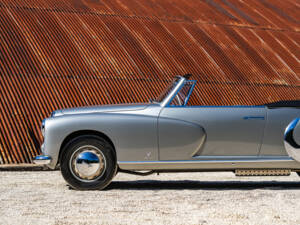Image 10/37 of Lancia Aurelia B50 (1951)