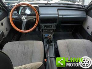 Immagine 9/10 di Alfa Romeo Giulietta 1.6 (1981)